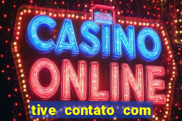 tive contato com fezes de pombo o que fazer